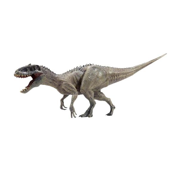 

party decoration 1pc simulation model ornament lifelike tyrannosaurus var decor plastic deskadornment mini