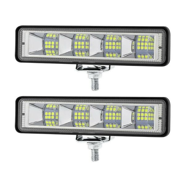 

working light car work chippers combo dc 12v-60v driving lights 2200lm forklifts