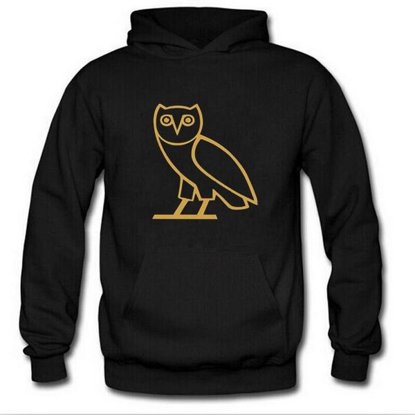 

fashion brand owl in autumn and winter, Black