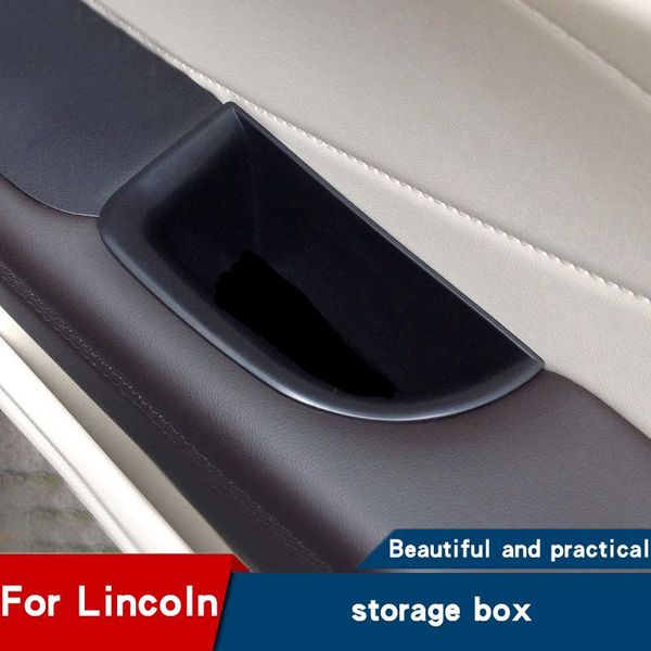 

car organizer for mkx mkz accessories interior storage box 2021 mkc 2013
