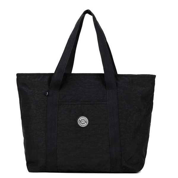 

waist bags arrive wholesale fashion casual waterproof nylon shoulder bag