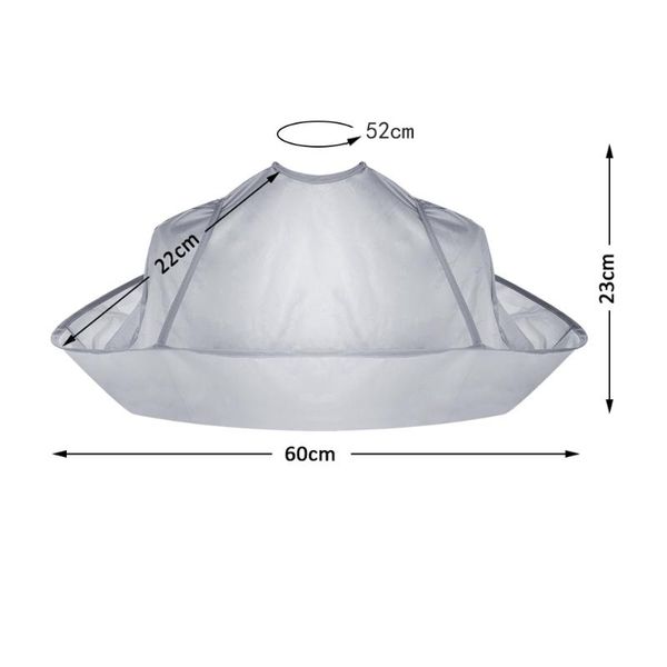 

aprons creative diy apron hair cutting cloak cape salon home hairdressing haircut tool barber accessories