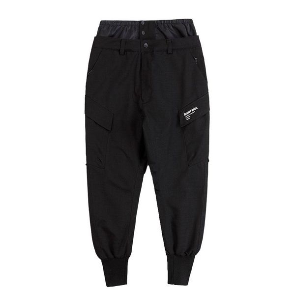 

skiing pants 2021 tide brand ski for men and women in winter outdoor sports, warm, windproof, waterproof trousers with ankles, enlarged