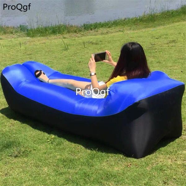 

outdoor pads ngryise 1 set use inflatable mat bed
