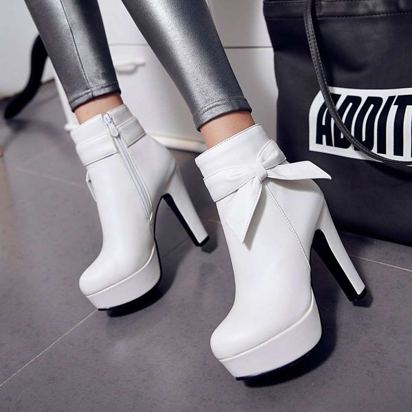 

sweet butterfly good lady boots short barrel knight women's s103, Black