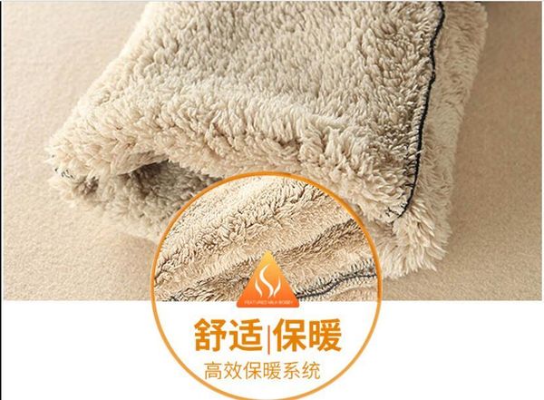 

maternity bottoms cashmere plus velvet warm pants thick lambskin for pregnant loose winter large sizetrousers, White