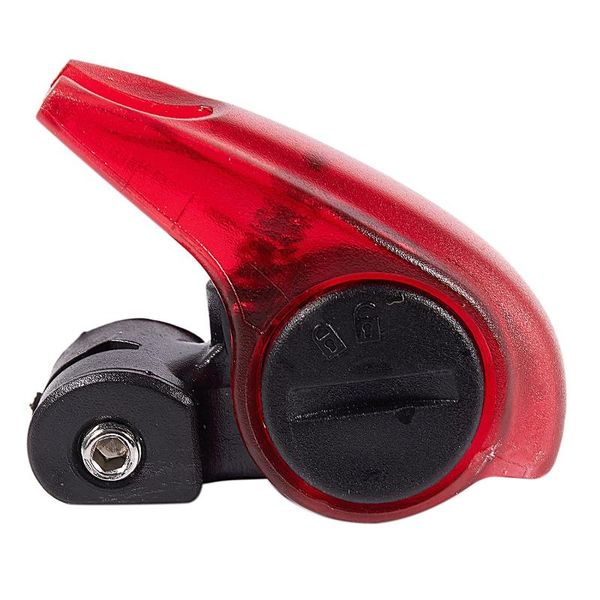 

bike lights mini brake light mount tail rear bicycle cycling led safety warning