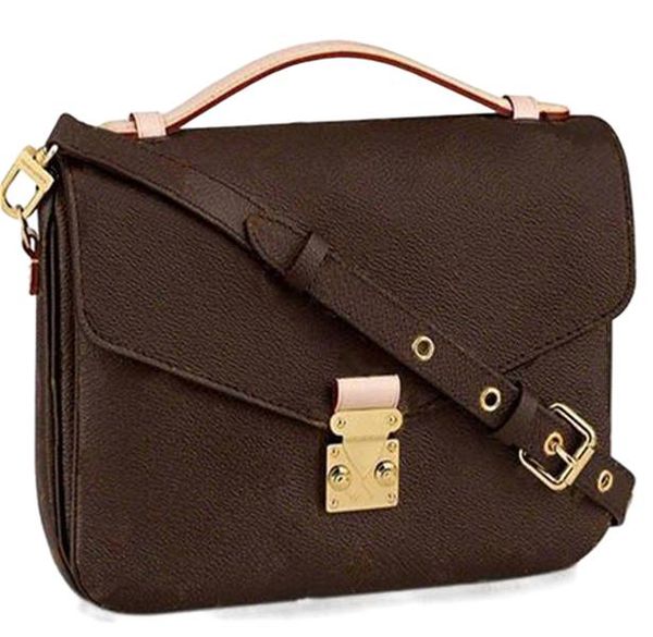 

brand classic designers shoulder bags handbags woman fashion genuine leather designer handbag women flap letters black crossbody bag
