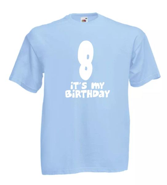 

eighth xmas gift idea mens women t shirts multi-color s-2xl, White;black