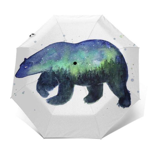 

umbrellas space umbrella auto wind proof mini art car reinforced