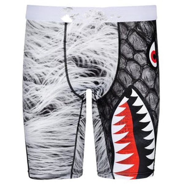 

2.21women men underwears luxurys designers ethika boxer breathable underpants mens tight waist underpant boxers man, Black;white