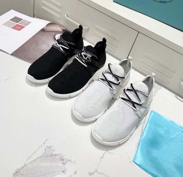 

fashion women shoes sneakers high triple black white red pink beige lace up clearsole mens casual sneaker size 35-41 home011 17