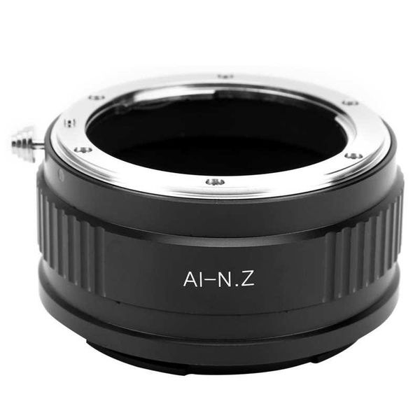 

lens adapters & mounts camera adapter ring for ai mount to fit z
