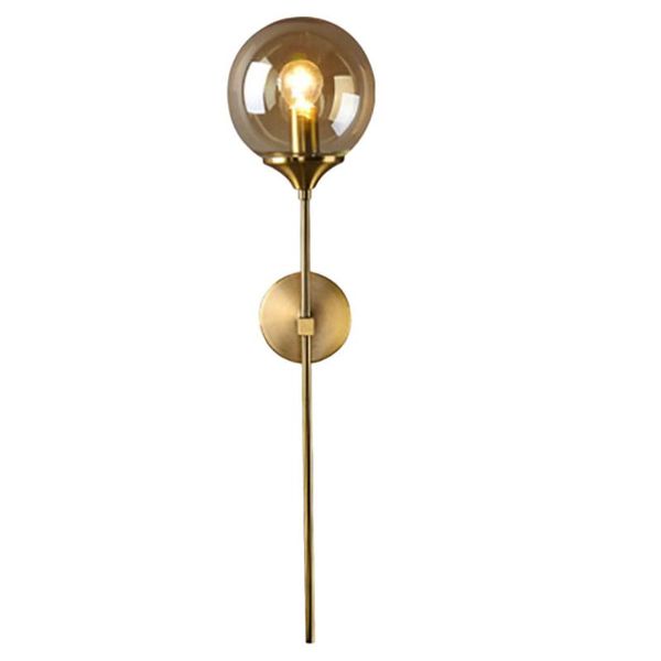 

wall lamp 1pc household decorative nordic style modern adornment