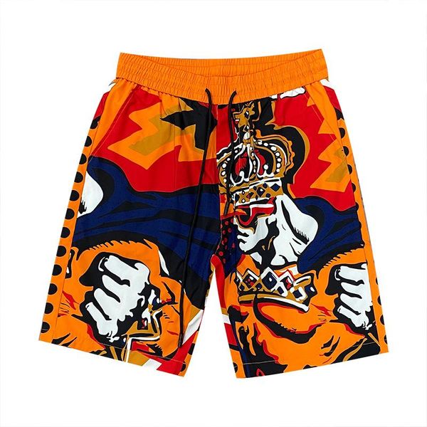 

fashion 2021 casual shorts brand design party style men's clothing, White;black