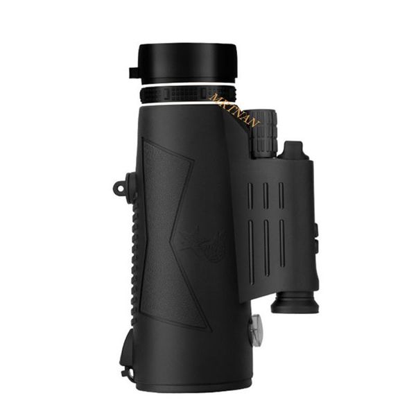 

telescope & binoculars single 12x50 zoom clear pocket suitable for camping hiking outdoor hunting