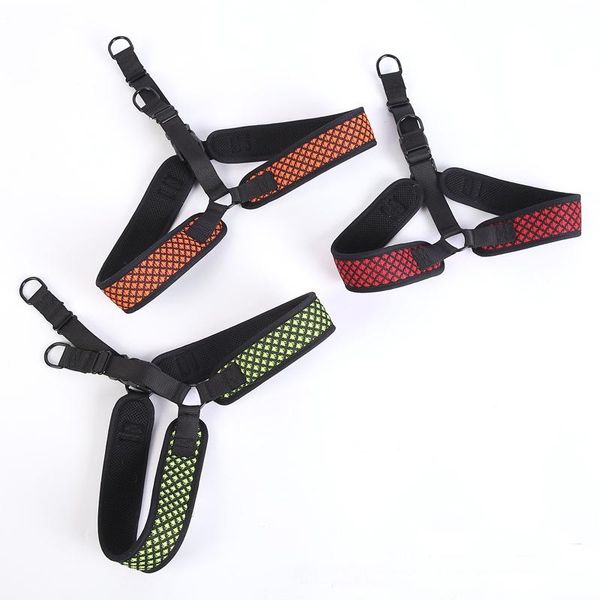 

dog collars & leashes pet product collar reflective breathable washable chest strap back belt and leash supplies