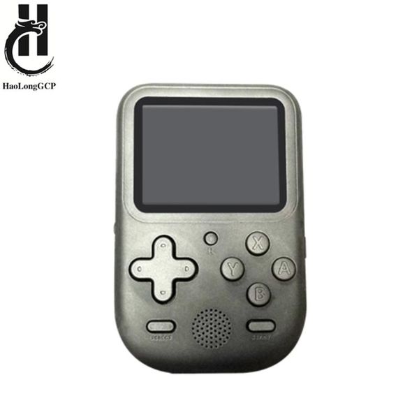 

est portable mini retro game console 8 bit handheld player 2.8 inch 400 games in 1 pocket players