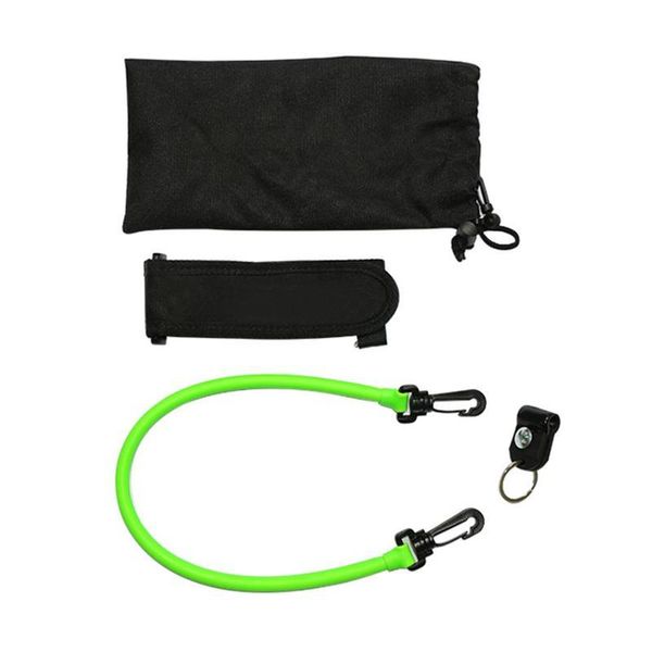 

golf training aids swing release trainer strength elastic rope auxiliary tool