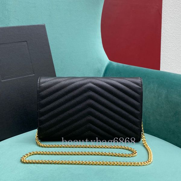 

loulou bag fashion women luxurys designers bags real leather handbags messenger crossbody chain shoulder bag totes wallet 58em