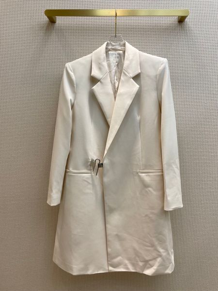 

milan runway jackets 2021 autumn winter v neck long sleeve panelled women's designer sweaters brand same style outerwear 0909-9, Black;brown