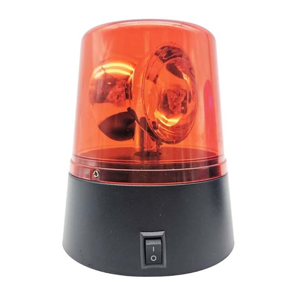 

traffic light warning beacon birthday gift revolving light, obstacle signal
