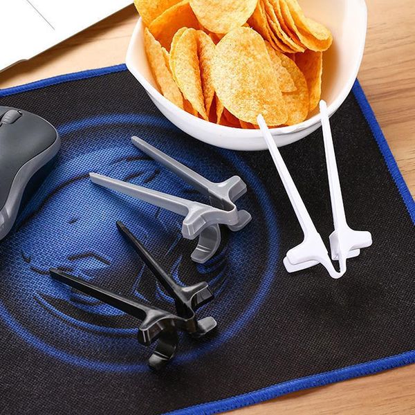 

chopsticks 1 pcs play game finger lazy assistant chopstick hand