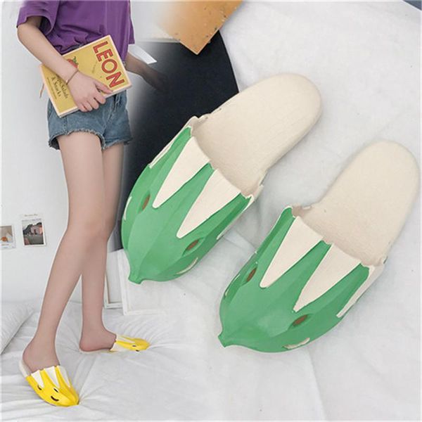 

slippers 2021 summer womens mules flat heel pointed toe sandals slides dress shoes slip on women, Black