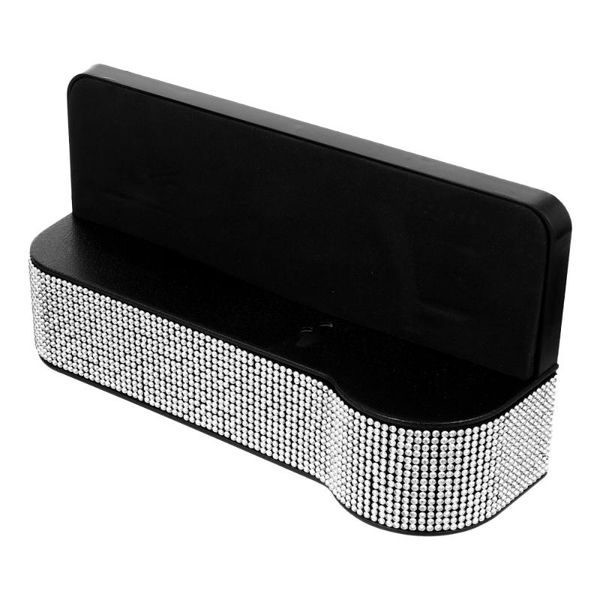 

storage drawers modern car seat crevice box bling side slit