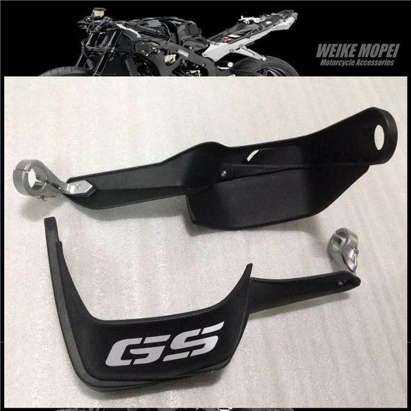

hand guard handguards protection bracket for r1200gs 2004-2021 handlebars