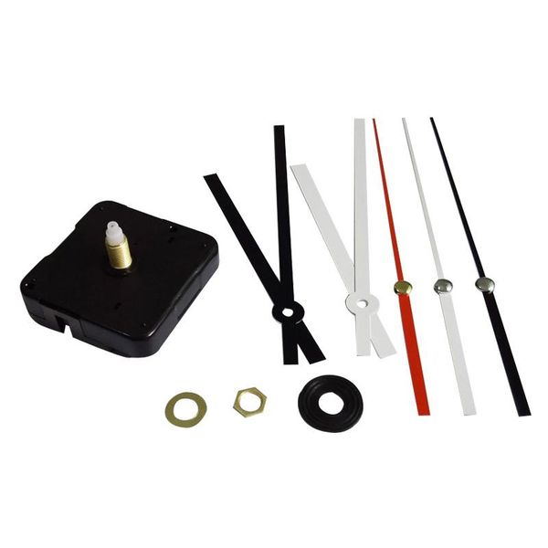 

wall clocks quartz clock movement mechanism hands repair tool parts silent kit set diy