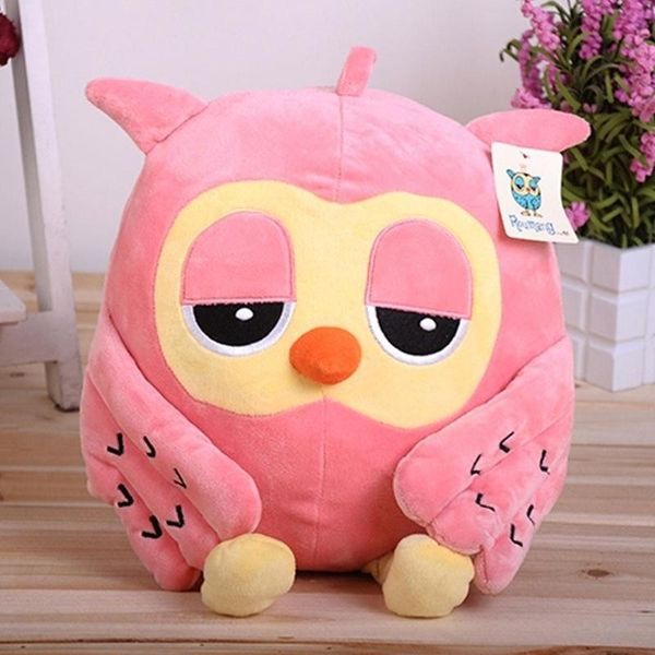 

1 pc uil pluche toys under 14-year-old crystal super pop 2 colors soft puppets nightcracker knuffel