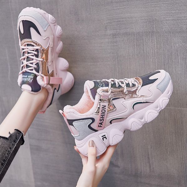 

explosive stylecasual shoes women graffiti leather flat shoes casual shoes set walking fashion casual color matching