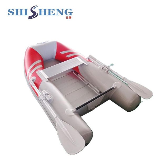 

rafts/inflatable boats chinese sale small boat fishing/inflatable pvc for one people