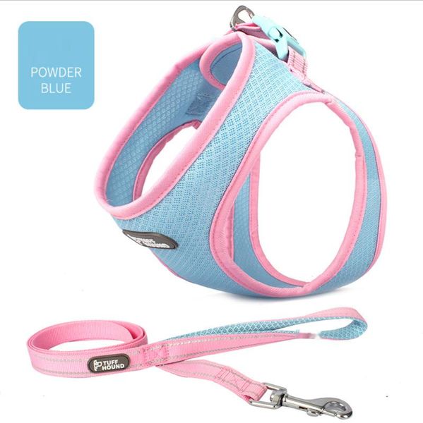 

dog collars & leashes pet chest strap leash vest type large walking rope medium and small chain products