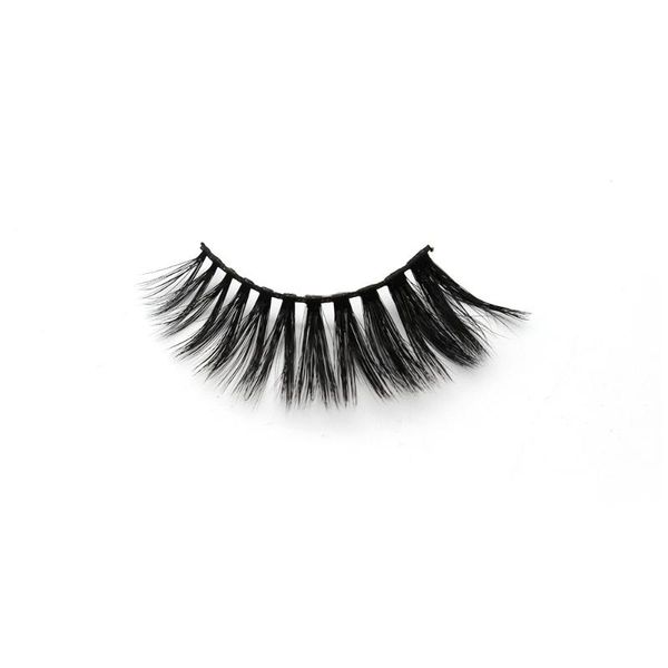 

false eyelashes magnetic eyeliner, naturally short, fluffy and slender set 10 pairs 3d mink eyelash pencil style eyeliner curlin