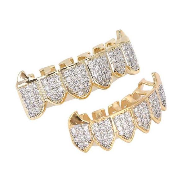 

electric nose & ear trimmers teeth environmentally friendly brass plating easy to adapt the tooth for halloween or other