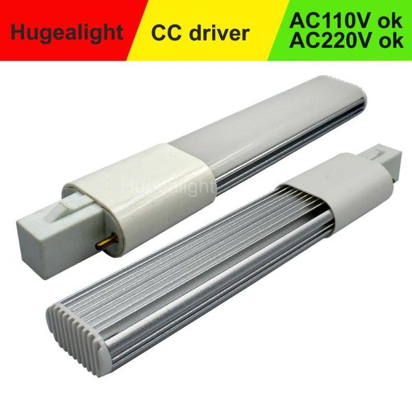 

bulbs led tubes 220v g23 lamp warm white 5w 7w 9w 11w 12w table light bulb