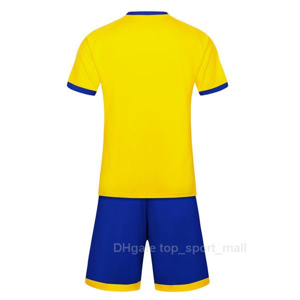 

soccer jersey football kits color blue white black red yellow 25856247as, Black;yellow