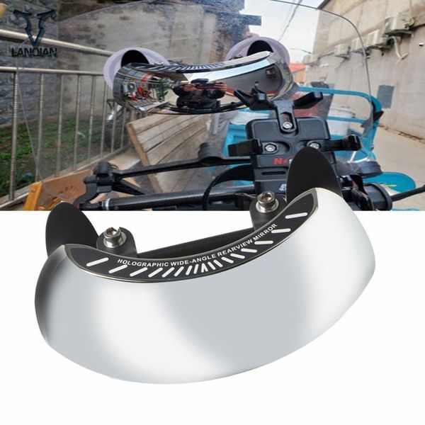 

motorcycle mirrors for f 800 r/s/gs/gt/st/ f850 gs/k100/r100 gs/s 1000 r/xr/r1100s accessories 180 degree wide-angle rearview mirror