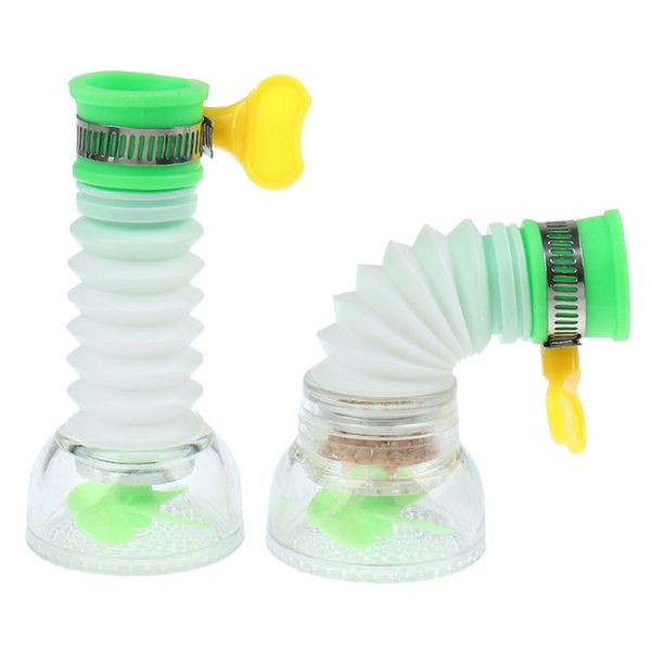 

kitchen water filter home saving tank retractable tap bathroom sink faucets