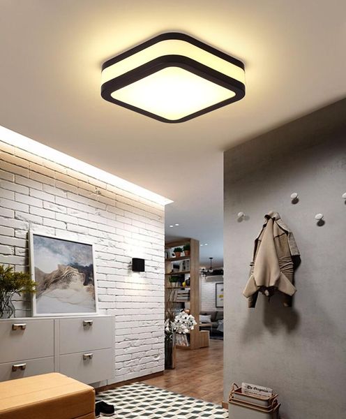 

downlights led crystal downlight 18w surface mounted or recessed ceiling spot light lamp for living room bedroom kitchen