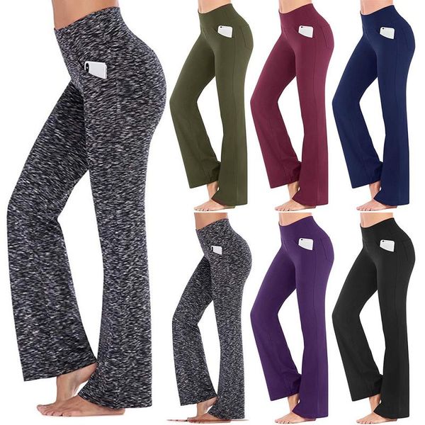 

fashion workout slim leggins casual solid pantalones leggings women exercise running fitness push up high waist drop women's, Black