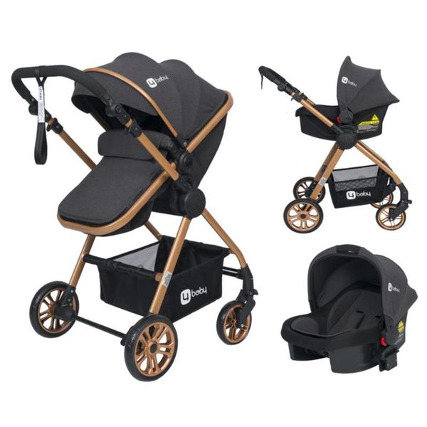 

active travel baby stroller multifunctional child strollers#