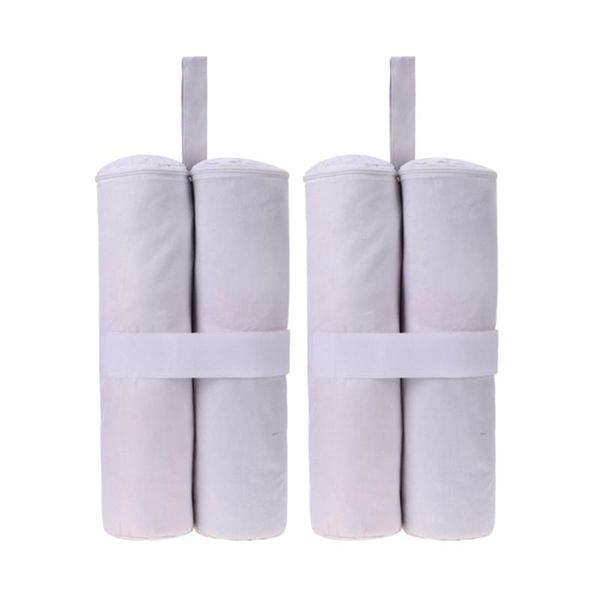 

sand bag 2pcs earthbags support frame display windproof sandbag for store