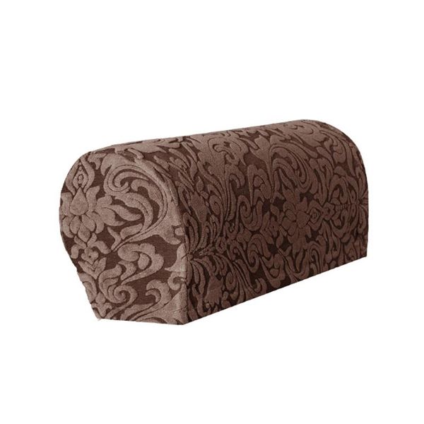 

chair covers 2pcs/set soft accessories party elastic furniture protector stretchable living room home arm cover office comfortable