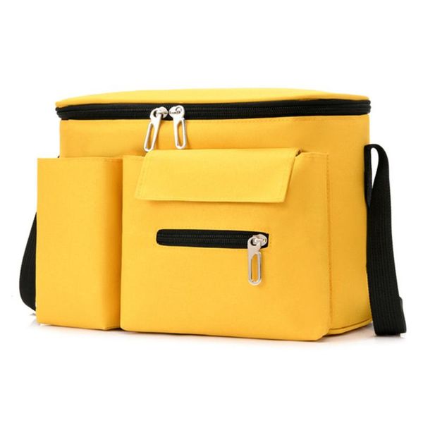 

diaper bag cartoon baby nappy bags carriage buggy pram cart basket hook accessories