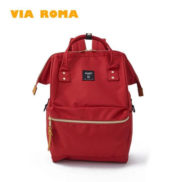 

backpack multi-function large female designer casual lapcapacity ladies travel bag