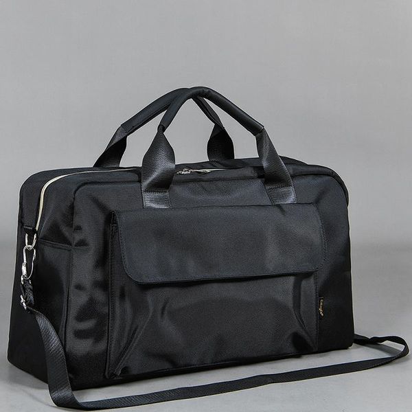 

fashion foldable summer big travel bag luggage vintage waterproof handle bags weekend handbag organizer sac cabas men duffel