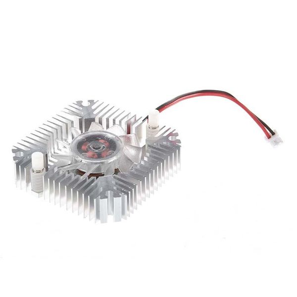 

fans & coolings vga video card cooler heatsinks cooling fan for your processor
